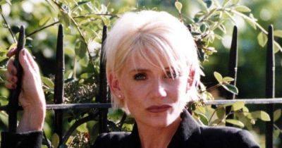 EastEnders set to reveal George Knight's missing wife, as Cindy Beale returns - www.ok.co.uk