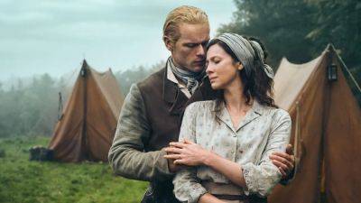 What to Watch the Week of June 11: Outlander Is Back and Headed in a New Direction - www.glamour.com