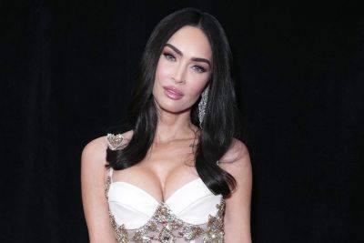 Megan Fox Fires Back At Claims She ‘Forced’ Her Kids To ‘Wear Girls Clothes’ - etcanada.com - USA