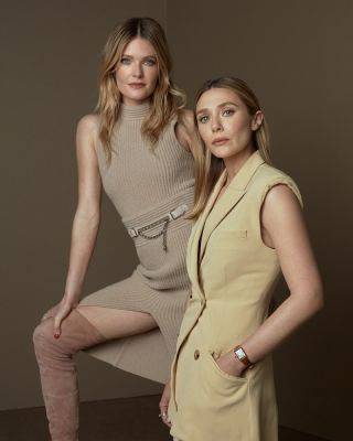 Elizabeth Olsen and Meghann Fahy Break Down ‘White Lotus’ Shockers, That Daphne-Ethan Scene and Not Letting Candy Montgomery Off the Hook - variety.com - Texas - Italy