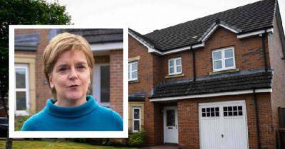 Nicola Sturgeon's neighbours left shocked as former First Minister arrested - www.dailyrecord.co.uk - Scotland - Beyond