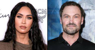 Megan Fox and Brian Austin Green Slam Claims They Force Sons to Wear Girls’ Clothes: ‘F–ked With the Wrong Witch’ - www.usmagazine.com