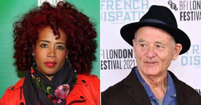 Singer Kelis Reacts to Bill Murray Dating Speculation: ‘I Wouldn’t Bother’ to Answer - www.usmagazine.com