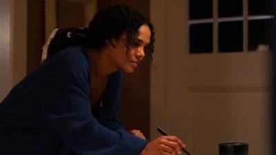 ‘The Listener’ Review: Tessa Thompson Anchors Contemplative Story of Loneliness - thewrap.com