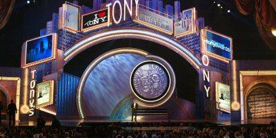 Tony Awards 2023 - How to Stream & Watch! - www.justjared.com - New York