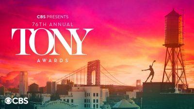 Broadway's Tony Awards 2023 - Performers, Presenters, & Celeb Guests Revealed! - www.justjared.com - Jordan - county Clark - New York - Washington - Victoria, county Clark