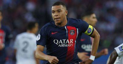 Sheikh Jassim ‘suffers Manchester United transfer blow’ as Kylian Mbappe plan becomes clear - www.manchestereveningnews.co.uk - Britain - France - USA - Manchester - Qatar