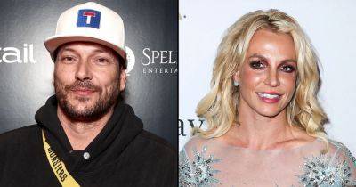 Kevin Federline Shuts Down ‘Repulsive’ Reports That Ex-Wife Britney Spears Is on Drugs - www.usmagazine.com