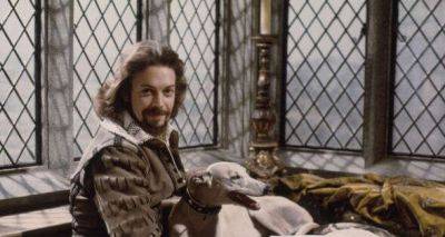 Tim Curry health latest - where the actor is now after suffering a life-altering stroke - www.msn.com - Britain - Santa