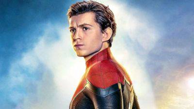 Tom Holland Says ‘Spider-Man 4’ Is “Looking Pretty Good”; Questions If “It’ll Come To Fruition” - deadline.com