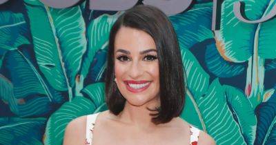 Lea Michele Recalls ‘Glee’ Finale Ahead of the 2023 Tonys: Why the ‘Funny Girl’ Star Cannot Win Best Actress - www.usmagazine.com - New York