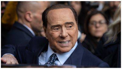 Silvio Berlusconi, Italian Media Magnate and Former Prime Minister, Dies at 86 - variety.com - USA - Italy - city Milan