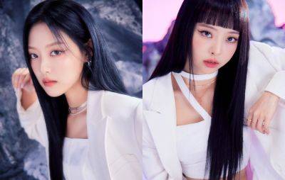 LOONA’s Hyunjin and Vivi sign with new agency headed by former Blockberry Creative director - www.nme.com