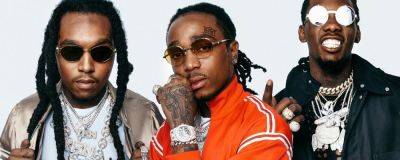 Takeoff’s mother sues Houston venue where the rapper was killed - completemusicupdate.com - Houston