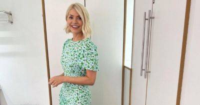This Morning star jumps to 'sweet' and 'kind' Holly Willoughby's defence as she gets another new co-host - www.manchestereveningnews.co.uk