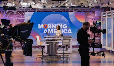 NewsNation Expands Morning News to Four Hours With New Duo - variety.com - USA - New York - Atlanta - Chicago - county Martin - city Windy - Oklahoma