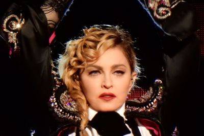 10 Lesser Madonna Hits She Should Perform On Tour - www.metroweekly.com - county Power