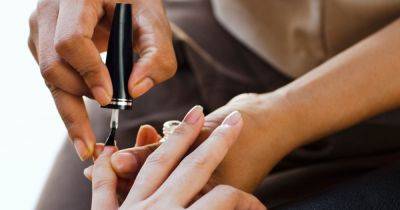 Calls for nail bars to be licensed over safety and slavery fears - www.dailyrecord.co.uk - Britain - USA