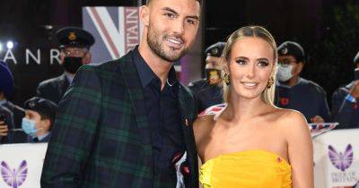 Millie Court and Liam Reardon unfollow each other on Instagram amid reunion rumours - www.ok.co.uk - county Love