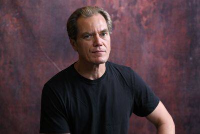 Michael Shannon Reveals Reason Reprising Zod Role In ‘The Flash’ ‘Wasn’t Quite Satisfying’ For Him ‘As An Actor’ - etcanada.com