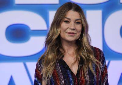 Why Ellen Pompeo Couldn’t Continue Watching ‘Grey’s Anatomy’ With 12-Year-Old Daughter Stella - etcanada.com