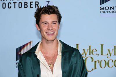Fans Spot Shawn Mendes Hanging Out At Do West Fest In Toronto - etcanada.com - Canada