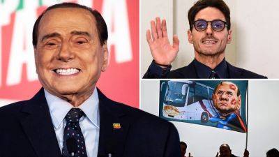 How Silvio Berlusconi Reshaped The Italian Media Landscape & What Comes Next - deadline.com - Spain - Italy - city Milan - Germany