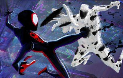 The ‘Spider-Man: Across The Spider-Verse’ you saw might not be the finished version - www.nme.com - Canada - city Santos - Beyond
