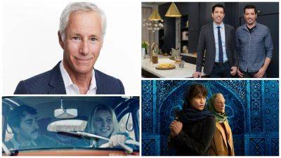 From ‘Property Brothers’ to ‘Tehran’: Cineflix Media Co-Founder Glen Salzman Looks Back on 25 Years (EXCLUSIVE) - variety.com - London - New York - USA - Canada - Dublin - city Tehran