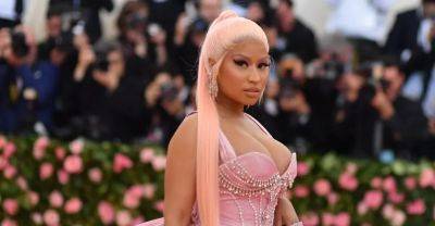 Report: Nicki Minaj swatted, callers falsely claimed child abuse and fire - www.thefader.com - Los Angeles