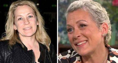 Sarah Beeny 'shocked' as she uncovers late mum's medical records after death from cancer - www.msn.com - Britain