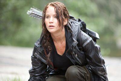 ‘The Hunger Games’: Jennifer Lawrence Would “100 Percent” Return To The Franchise For Another Film - theplaylist.net