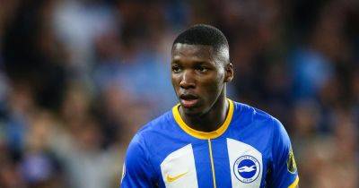 Brighton teammate admits 'fear' of Moises Caicedo departure amid Manchester United 'interest' - www.manchestereveningnews.co.uk - Manchester - Ecuador