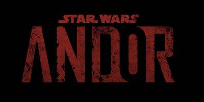 'Star Wars' First Ever F-Bomb Was Cut From 'Andor': 'I Wrote A Legal Brief' On It, Showrunner Says - www.justjared.com