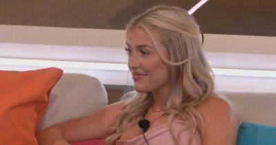 Love Island viewers convinced of secret feud between two stars as unseen moment airs - www.ok.co.uk