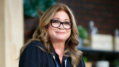 Valerie Bertinelli gives intimate update on love life and weight loss after nasty divorce - www.foxnews.com