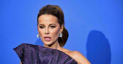 Kate Beckinsale confirms devastating news and warns friends they might not hear from her - www.msn.com