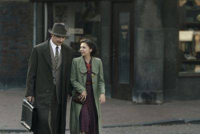 Bel Powley: ‘A Small Light’ Is A “Timely” True Wartime Story About “The Everyday Heroes” Among Us In The Face Of Anti-Semitism - deadline.com - Netherlands - city Amsterdam
