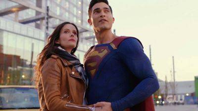 ‘Superman & Lois’ and ‘All American: Homecoming’ Will Return to The CW - thewrap.com - USA - county Clark