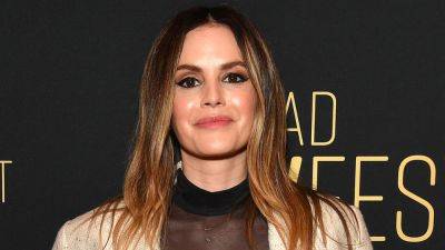 Rachel Bilson has 'never faked an orgasm,' goes against her 'people-pleasing' nature - www.foxnews.com