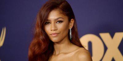 Zendaya's Rep Shoots Down Claims That She Was Turned Away From Rome Restaurant Because of What She Was Wearing - www.justjared.com - Rome