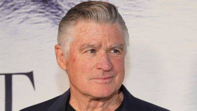 Treat Williams, Prolific Actor Known for ‘Deep Rising’ and ‘Everwood,’ Dies at 71 - thewrap.com - Pennsylvania - state Connecticut - county Williams - county Barry - state Vermont - city Mcpherson, county Barry