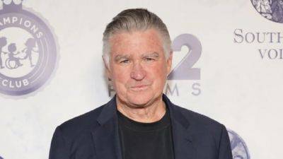 Treat Williams, 'Hair' and 'Everwood' Actor, Dead at 71 After Motorcycle Accident - www.etonline.com - county Barry - city Mcpherson, county Barry