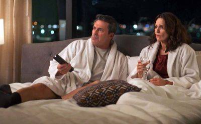 ‘Maggie Moore(s)’ Review: Jon Hamm & Tina Fey Can’t Save This Tonal Mess Of A Crime Comedy [Tribeca] - theplaylist.net