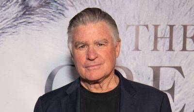 'Everwood' Actor Treat Williams Dead at 71 After Motorcycle Accident - www.justjared.com - county Barry - city Mcpherson, county Barry