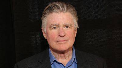 Treat Williams Dies In Motorcycle Accident: ‘Everwood,’ ‘Hair’ Star Was 71 - deadline.com - state Vermont