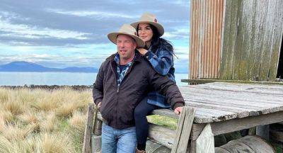 Farmer Wants A Wife 2023: Claire reveals the surprising reason she applied for the show - www.who.com.au - Australia