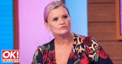 Kerry Katona blasts ‘fake, soulless Holly Willoughby’s condescending attitude ‘ - www.ok.co.uk