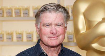 Hallmark Stars & More Celebs Pay Tribute to Treat Williams After His Tragic Death - www.justjared.com - state Vermont - county Lawrence - county Bennett