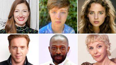 Damian Lewis Vampire Comedy ‘The Radleys’ Underway; Joining Cast Includes Kelly Macdonald, Sophia Di Martino & Shaun Parkes - deadline.com - Britain - London - county Lewis - Boardwalk